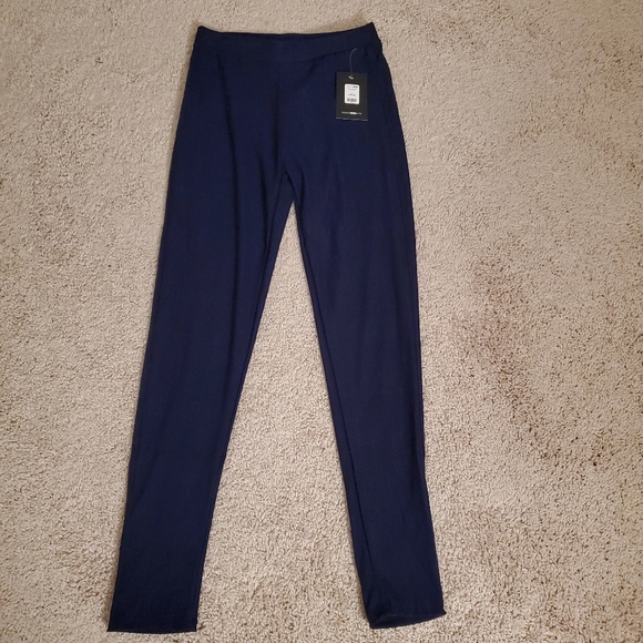 Fashion Nova Give A Look Booty Lift Leggings Size Small /Medium - Picture 7 of 11